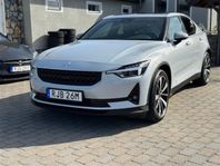 Polestar 2 Long Range Dual Motor, 408hk, 01