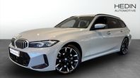 BMW 320 xDrive Touring M-Sport Värmare Aktiv Farth Dragkrok