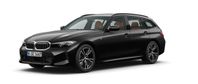 BMW 320 d xDrive Touring M-Sport Comfort Värmare Drag