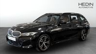 BMW 320 d xDrive Touring M-Sport Comfort Värmare Drag