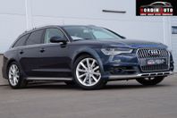 Audi A6 Allroad quattro 3.0 TDI V6 | HUD | NAVI | VÄRMARE