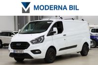 Ford Transit Custom 300 L2 2.0 TDCi XENON HVO100 DRAG D-VÄRM