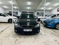 BMW 320 d Touring Comfort, Dynamic Euro 5,Svensksåld