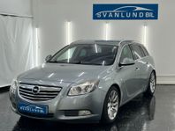 Opel Insignia Sports Tourer 2.0 CDTI Cosmo /Automat/Carplay