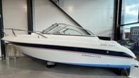 Finnmaster 5700 Open - Yamaha F80 - 2007