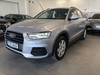 Audi Q3 2.0 TDI Quattro/Automat/Panorama/Navi