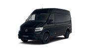 Volkswagen Crafter Skåp kort hjulbas 2.0 TDI AUT 4-motion