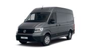 Volkswagen Crafter Skåp kort hjulbas 2.0 TDI AUT 4-motion