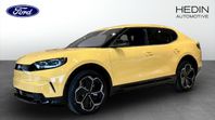 Ford Capri CAPRI LONG RANGE AWD 340HK - 360Kamera, 21" hjul,