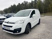 Citroën Berlingo 1.6 BlueHDI 99hk Automat 3-sits Nyservad