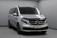 Mercedes-Benz V 300d 4M 3.2t 9G 237hk Avantgarde Fullspec