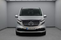 Mercedes-Benz V 300d 4M 3.2t 9G 237hk Avantgarde Fullspec