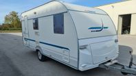 Adria Altea 462 PS *Fransk bädd *Dusch *Förtält