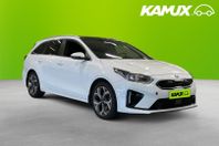 Kia Cee´d Plug-in Hybrid Advance plus 2 Ränta fr 1,99% Backk