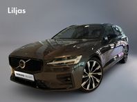 Volvo V60 B4 Diesel Ultimate Dark//360Kamera//HeadUp//