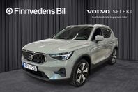 Volvo XC40 Recharge T5 Ultimate Bright
