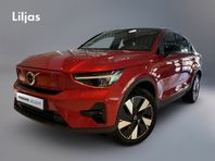 Volvo C40 Recharge Single Motor Extended Range Plus//Panoram
