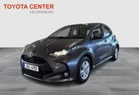 Toyota Yaris Hybrid Active Komfort