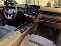 Volkswagen ID.7 GTX Tourer Fullutrustad