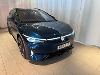 Volkswagen ID.7 GTX Tourer Fullutrustad