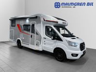 CHALLENGER 287 GA Graphite Ultimate 170HK AUTOMAT 5-sits