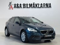 Volvo V40 Cross Country T3 Momentum 1 Ägare Navi Dragkrok