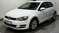 Volkswagen Golf 5-dörrar 1.2 TSI BMT Masters Euro 5