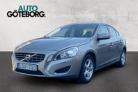 Volvo S60 2.0T Powershift Momentum Dragkrok 203HK