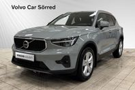 Volvo XC40 B4 FWD Bensin Core SE II, Drag