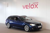 BMW 320 d xDrive Touring Comfort, Dynamic 184hk Kamera Nav