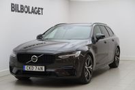 Volvo V90 Recharge T6 R-Design/GPS/Drag