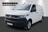 Volkswagen Transporter T32 2.0 TDI 4M Man 150hk