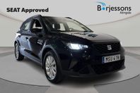 Seat Arona Style TSI 110hk AUT Apple Carplay & LED