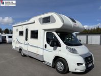 Adria TIK 690 DK