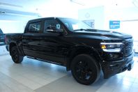 Dodge RAM 1500 5,7 HEMI V8 Laramie Night Edition