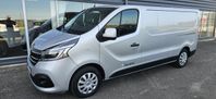 Renault Trafic L2 Skåpbil 3.0t 2.0 dCi EDC, 145hk Automat