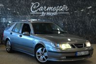 Saab 9-5 SportCombi 2.3T Vector Drag F-Hållare 220hk 0%Ränta