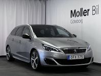 Peugeot 308 2.0 BlueHDi 180hp GT Line/Denon/ B-kamera