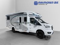 Chausson 777GA 170hk AUTOMAT  # Hydrauliska Stödben #