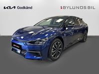 Kia EV6 77.4 kWh AWD GT-Line Soltak 325hk *Drag *Demobil