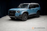 Toyota Land Cruiser 2.8 4WD 204hk FIRST EDITION JBL HUD MOMS