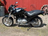Buell M2 Cyclone 1200 / Luft o Buller / 2800 mil