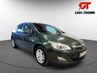 Opel Astra 1.6 Enjoy (115hk) 'Ny besiktigad*
