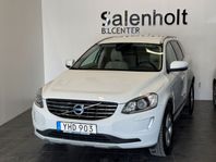 Volvo XC60 D4 Classic, Summum Euro 6