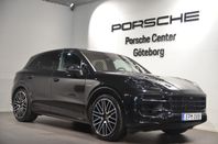 Porsche Cayenne E-Hybrid / VAT / Leasebar