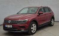Volkswagen Tiguan 2.0 TDI DPF SCR 4Motion GT Euro 6 Panorama