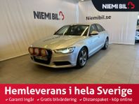 Audi A6 Sedan 2.0 TDI DPF Proline Drag/Kamrem bytt/Parksens