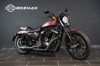Harley-Davidson IRON 883 Magnaflow 2-1