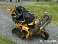 Kedjegrävare Vermeer RTX 150