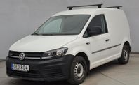 Volkswagen Caddy Van 1.4 TGI BlueMotion Euro 6 Momsbil